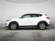 Hyundai Tucson III Санкт-Петербург  - изображение 28
