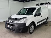 Citroen Berlingo II Рестайлинг 2 Уфа  - изображение 16