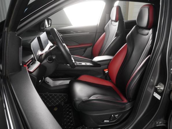 Geely Coolray I Рестайлинг с пробегом 2024 года, цена 2 285 000 рублей, 23449 км, внедорожник, Автокод Объявления