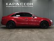 Audi A4 IV (B8) Пермь  - изображение 24