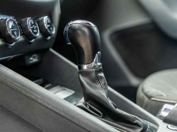 Skoda Octavia III (A7) Рестайлинг с пробегом 2019 года, цена 1 848 000 рублей, 92583 км, лифтбек, Автокод Объявления