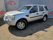 Land Rover Freelander II Ярославль  - изображение 25