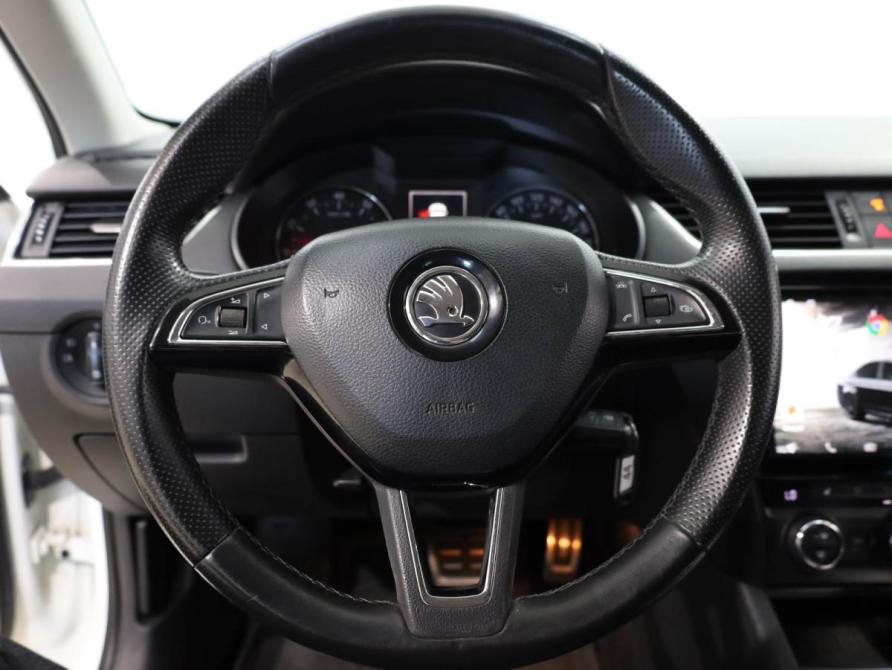 Skoda Octavia III (A7) Ростов-на-Дону  - изображение 12