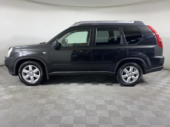 Nissan X-Trail II с пробегом 2010 года, цена 675 000 рублей, 267880 км, внедорожник, Автокод Объявления