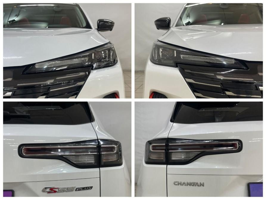 Changan CS55 Plus II Воронеж  - изображение 8