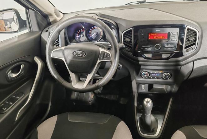 Lada (ВАЗ) XRAY I с пробегом 2020 года, цена 1 080 000 рублей, 55153 км, хэтчбек, Автокод Объявления