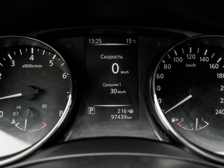 Nissan Qashqai II Екатеринбург  - изображение 15