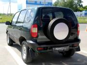 Chevrolet Niva I Иваново  - изображение 21