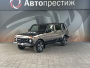 Lada (ВАЗ) 2131 (4x4) I Рестайлинг (2020) Волгоград  - изображение 21