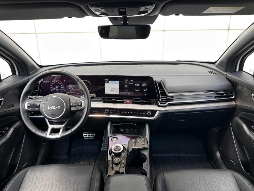 Kia Sportage V Краснодар  - изображение 10