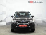 Subaru Forester IV Екатеринбург  - изображение 20