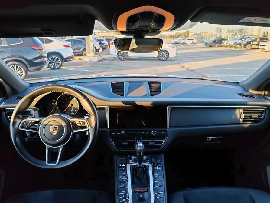 Porsche Macan I Рестайлинг Пермь  - изображение 14