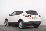 Nissan Qashqai II Томск  - изображение 26