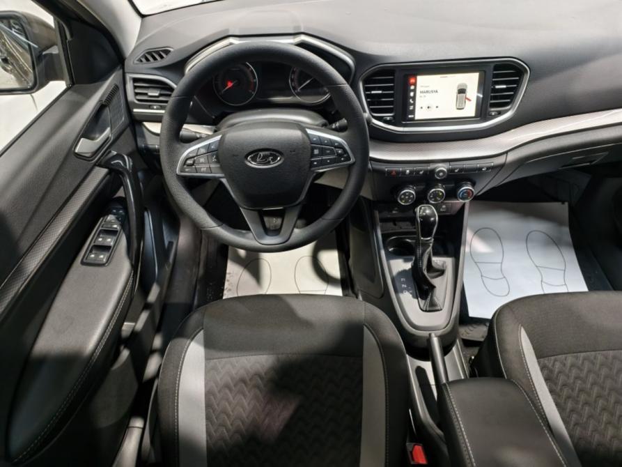 Lada (ВАЗ) Vesta I Рестайлинг (NG) Курск  - изображение 9