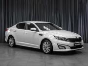 Kia Optima III Рестайлинг Тюмень  - изображение 23