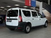 Lada (ВАЗ) Largus I Москва  - изображение 21