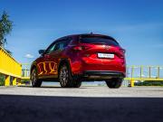 Mazda CX-5 II Москва  - изображение 29