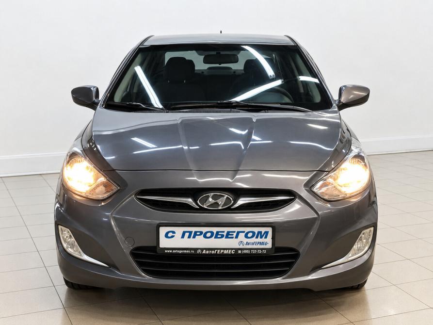 Hyundai Solaris I Балашиха  - изображение 2
