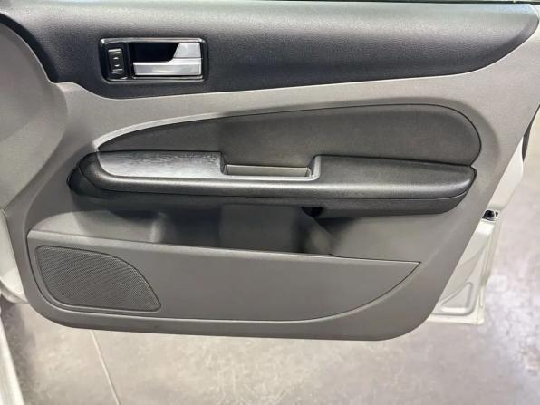 Ford Focus II Рестайлинг с пробегом 2011 года, цена 419 000 рублей, 216606 км, седан, Автокод Объявления