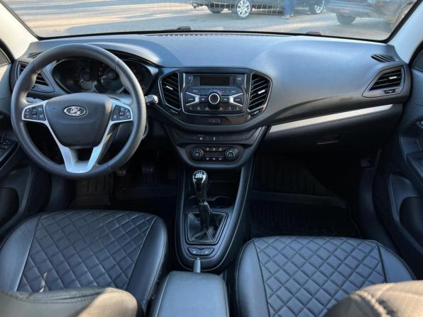 Lada (ВАЗ) Vesta I с пробегом 2021 года, цена 1 090 000 рублей, 119000 км, универсал, Автокод Объявления