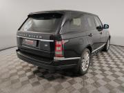 Land Rover Range Rover IV Москва  - изображение 28