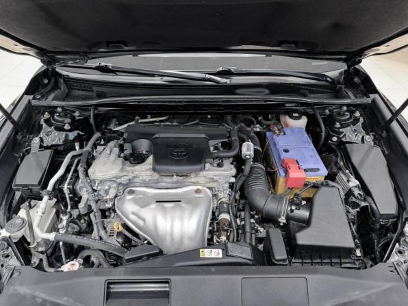Toyota Camry VIII (XV70) с пробегом 2021 года, цена 2 350 000 рублей, 252000 км, седан, Автокод Объявления