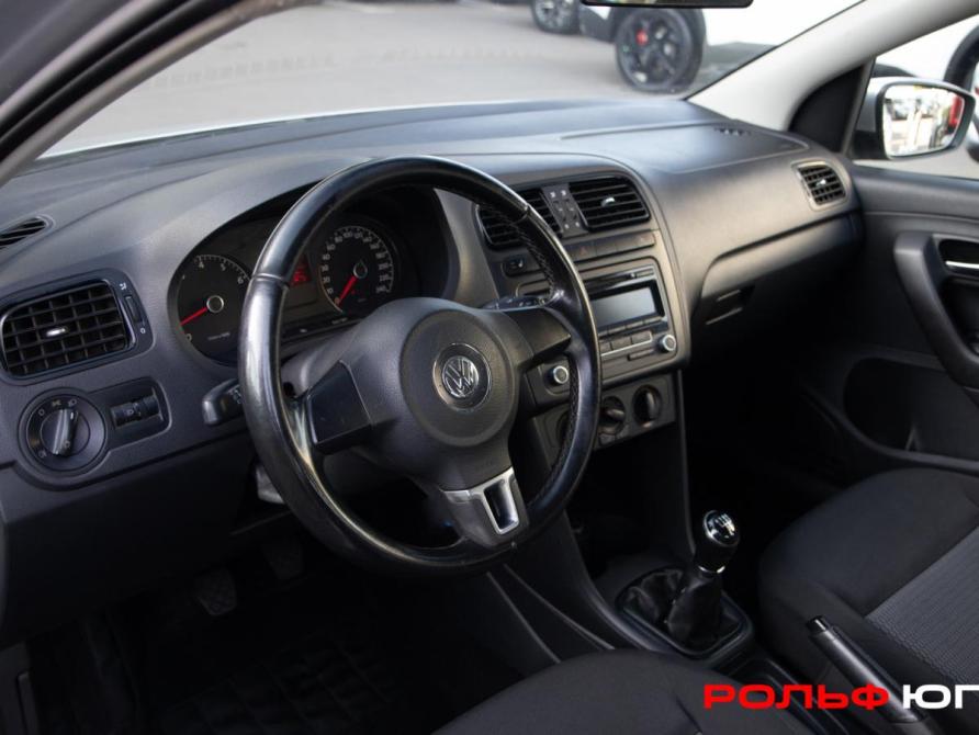 Volkswagen Polo V Москва  - изображение 11