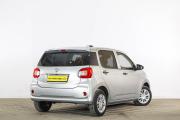 Toyota Passo III Рестайлинг Тюмень  - изображение 24