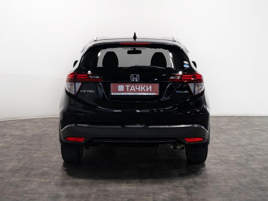 Honda Vezel I Чита  - изображение 4