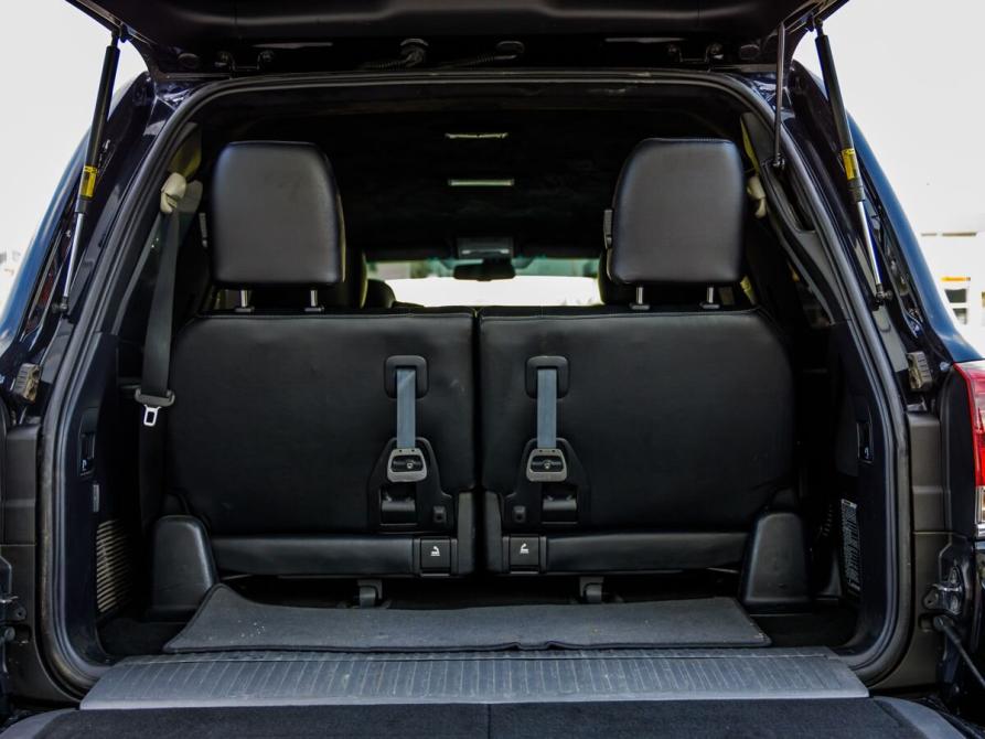 Toyota Land Cruiser 200 Series Рестайлинг 1 Волгоград  - изображение 39