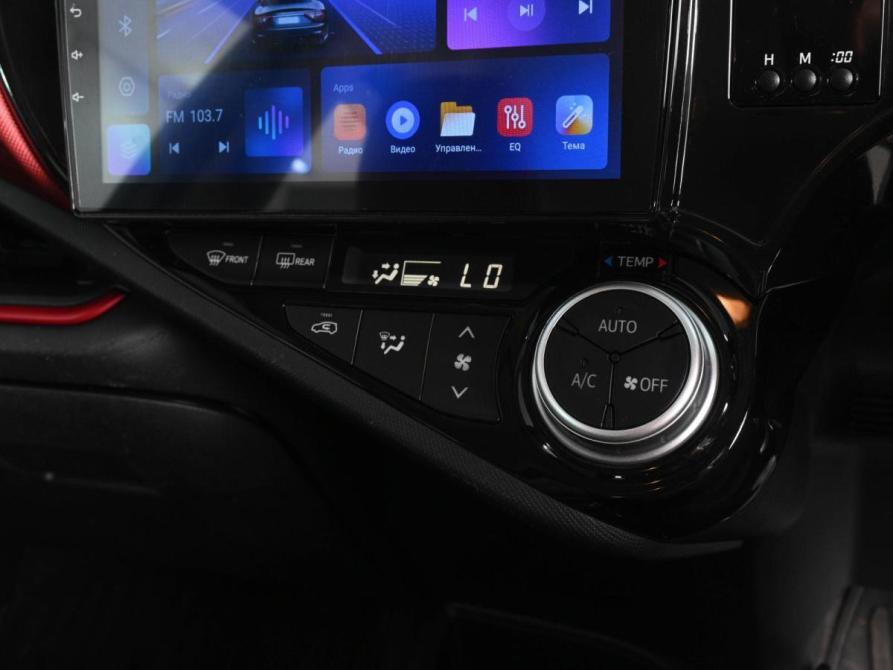 Toyota Aqua I Рестайлинг Ростов-на-Дону  - изображение 15