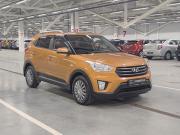 Hyundai Creta I Казань  - изображение 25