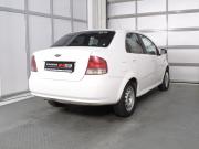 Chevrolet Aveo I Кемерово  - изображение 23