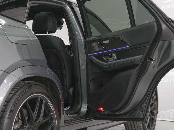 Mercedes-Benz GLE Coupe AMG II (C167) с пробегом 2021 года, цена 13 300 000 рублей, 32000 км, внедорожник, Автокод Объявления
