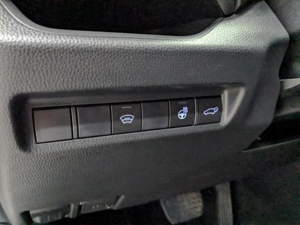 Toyota RAV4 V (XA50) с пробегом 2020 года, цена 2 870 000 рублей, 138035 км, внедорожник, Автокод Объявления