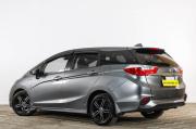 Honda Shuttle II Тюмень  - изображение 24