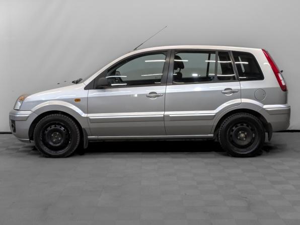 Ford Fusion I Рестайлинг с пробегом 2010 года, цена 640 000 рублей, 87416 км, хэтчбек, Автокод Объявления