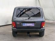 Lada (ВАЗ) Niva Legend I Липецк  - изображение 24