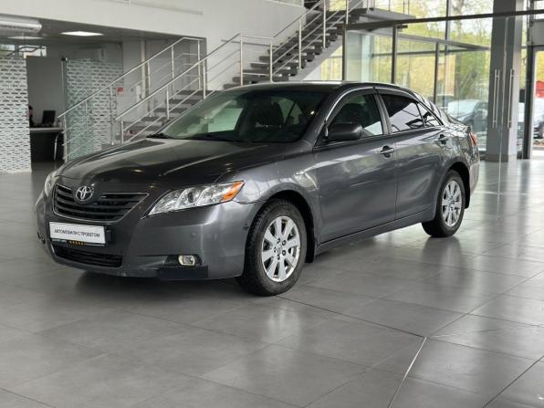 Toyota Camry VI (XV40) с пробегом 2007 года, цена 825 000 рублей, 290000 км, седан, Автокод Объявления