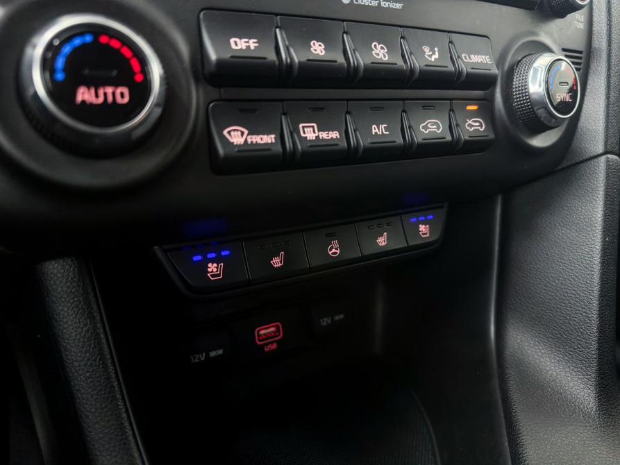 Kia Sportage IV Рестайлинг Уфа  - изображение 20