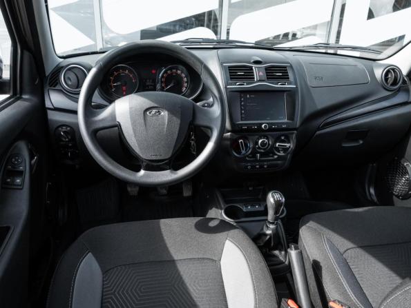Lada (ВАЗ) Granta I Рестайлинг с пробегом 2024 года, цена 1 033 000 рублей, 16926 км, седан, Автокод Объявления