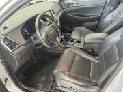 Hyundai Tucson III Москва  - изображение 31
