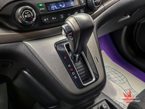 Honda CR-V IV с пробегом 2013 года, цена 1 968 000 рублей, 153000 км, внедорожник, Автокод Объявления