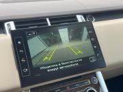 Land Rover Range Rover Sport II Воронеж  - изображение 49