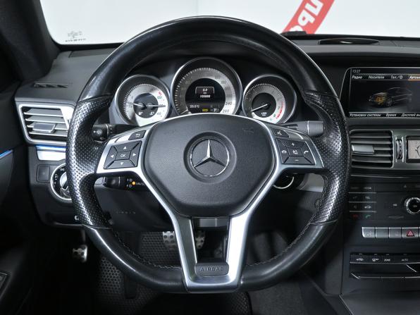 Mercedes-Benz E-Класс IV (W212 S212 C207) Рестайлинг с пробегом 2016 года, цена 2 159 000 рублей, 105887 км, купе-хардтоп, Автокод Объявления