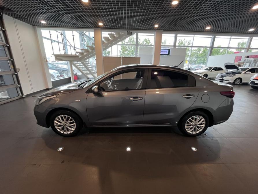 Kia Rio IV Чебоксары  - изображение 6