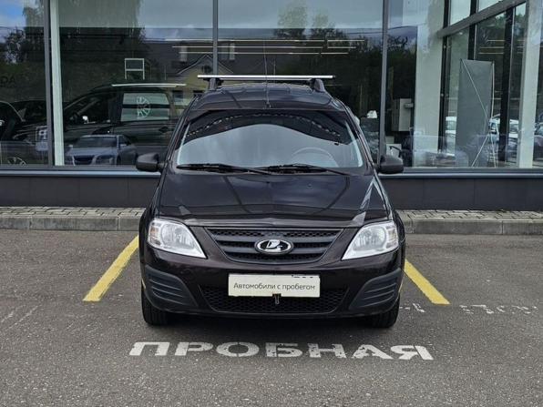 Lada (ВАЗ) Largus I с пробегом 2020 года, цена 780 000 рублей, 153723 км, универсал, Автокод Объявления