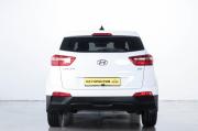 Hyundai Creta I Челябинск  - изображение 24