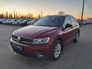 Volkswagen Tiguan II Набережные Челны  - изображение 29