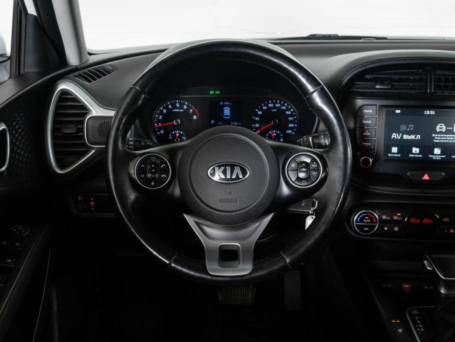 Kia Soul III Ставрополь  - изображение 13
